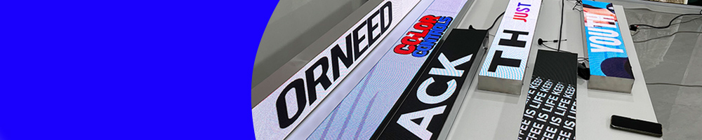 banner
