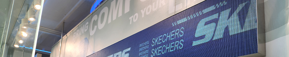 banner