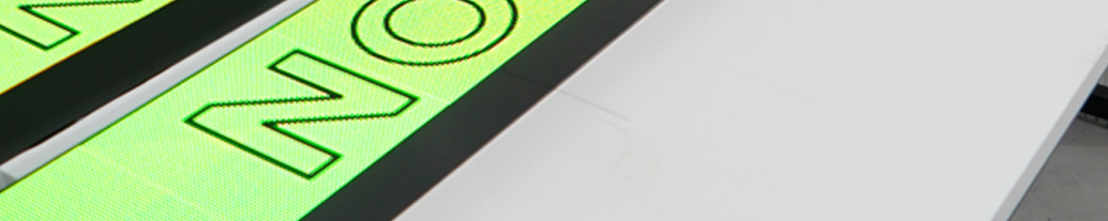 banner