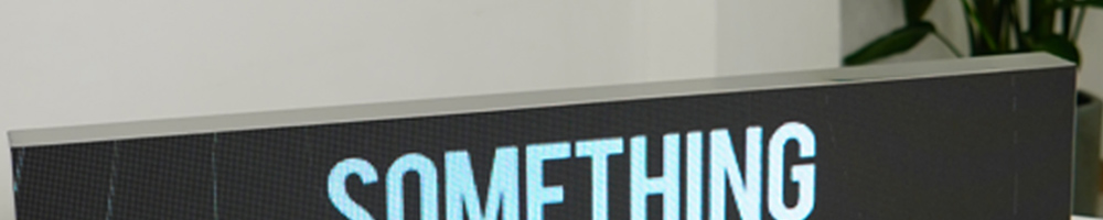 banner