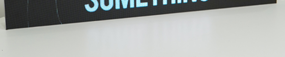 banner