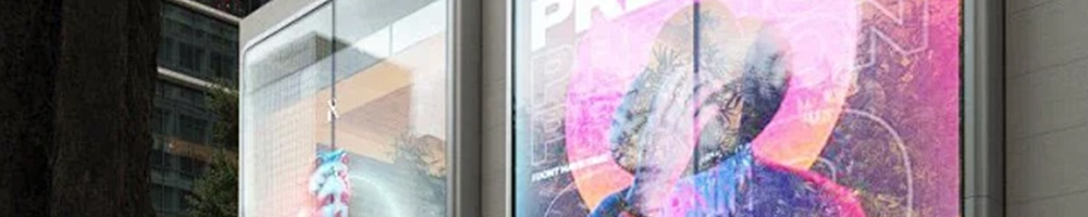 banner