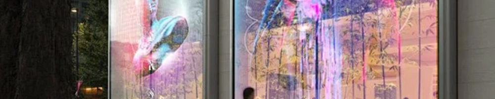 banner