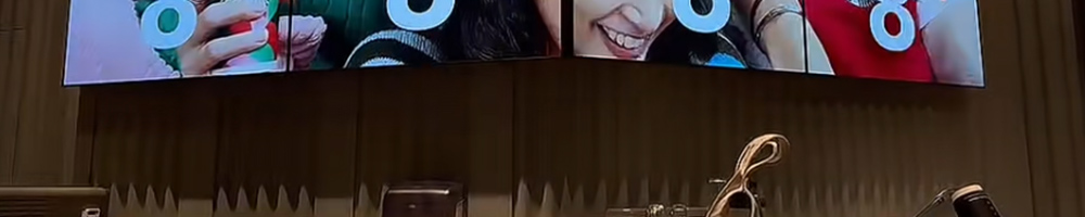 banner
