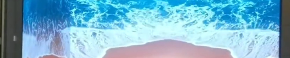 banner