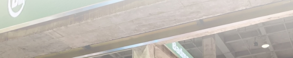 banner