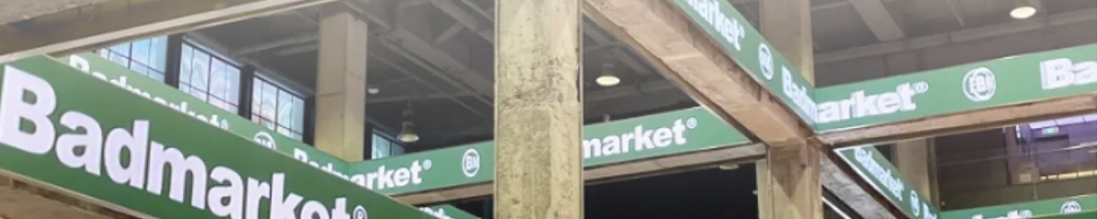 banner